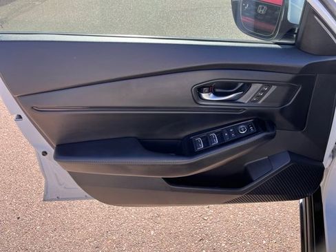 Certified 2023 Honda Accord Touring image 6