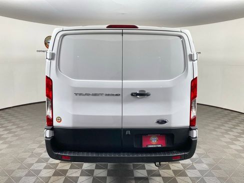 Used 2024 Ford Transit 350 Base w/ Load Area Protection Package image 17