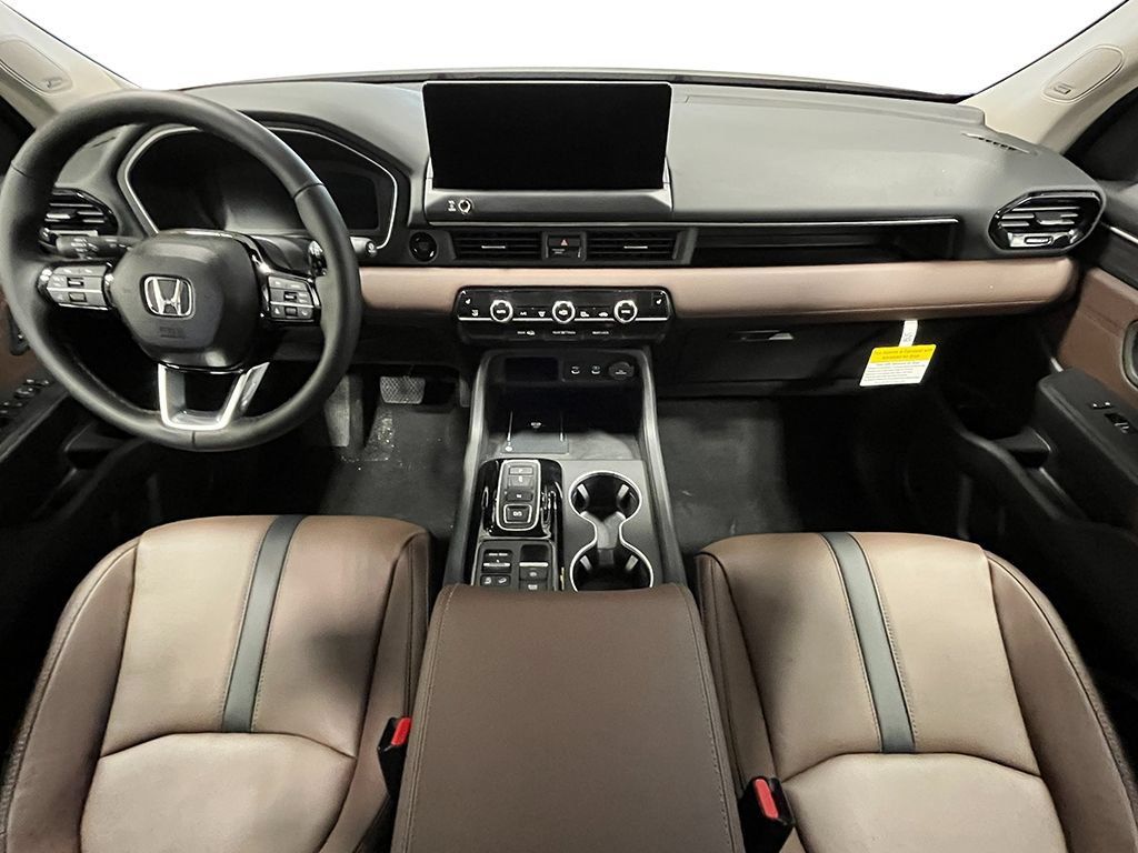 New 2026 Honda Pilot Touring image 25