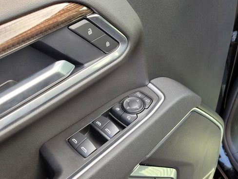 New 2026 Chevrolet Silverado 2500 LT w/ Trail Boss Package image 13