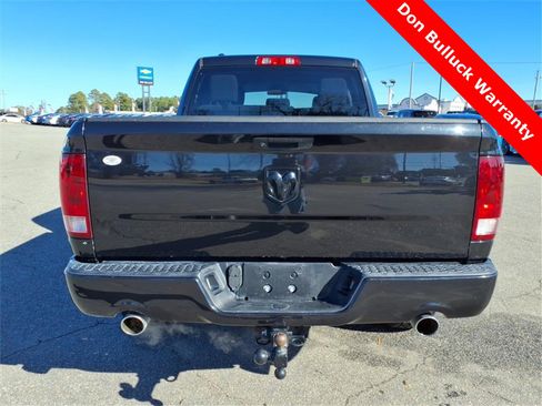 Used 2019 RAM 1500 Express w/ Express Value Package image 4