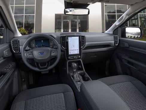 New 2025 Ford Ranger XLT w/ Trailer Tow Package image 31
