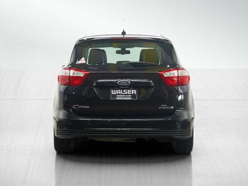 Used 2013 Ford C-MAX SEL image 4