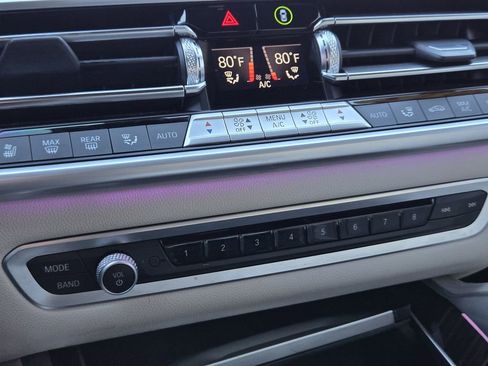 Used 2023 BMW X6 xDrive40i w/ M Sport Package image 20