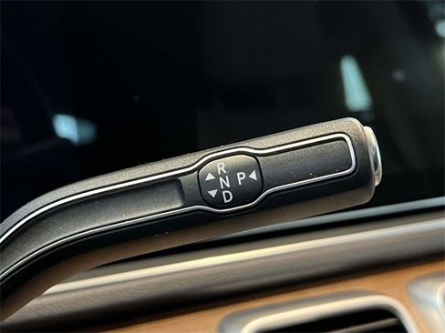 Certified 2022 Mercedes-Benz GLE 450 GLE 450 image 25