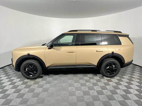 New 2027 Kia Telluride SX X-Pro AWD/4WD image 6