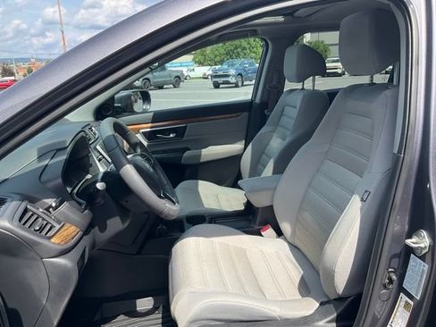 Used 2018 Honda CR-V EX image 2