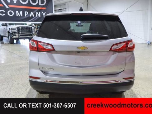 Used 2020 Chevrolet Equinox LT FWD image 15