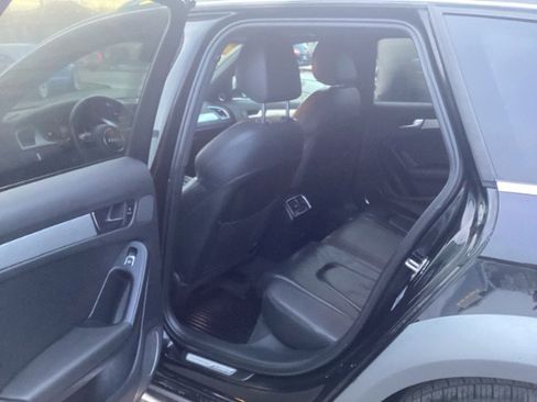 Used 2016 Audi A4 Premium Plus w/ Technology Package image 7