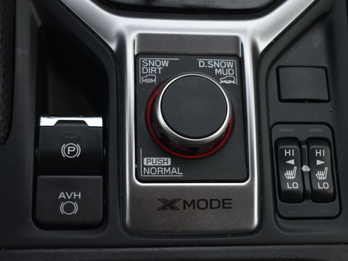 Used 2022 Subaru Forester Limited w/ Popular Package #2 image 31