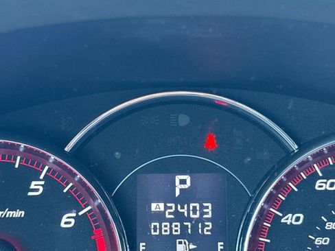 Used 2011 Subaru Forester 2.5X Touring w/ Popular Equipment Group 4A image 10