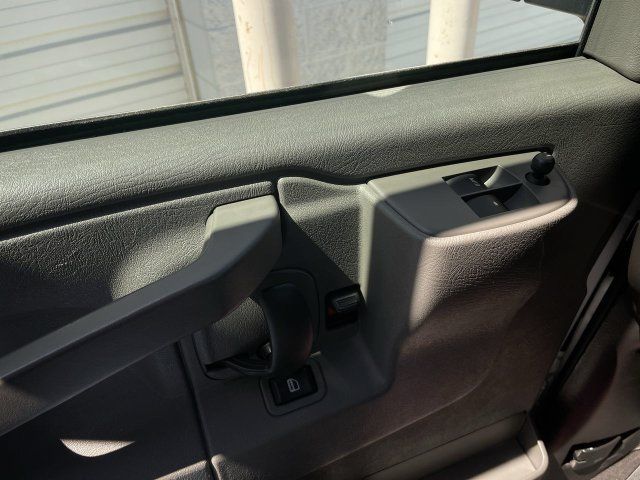 Used 2023 Chevrolet Express 3500 LS RWD image 13