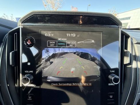 New 2026 Subaru Crosstrek 2.0i Premium w/ Crosstrek Mirror Package image 17