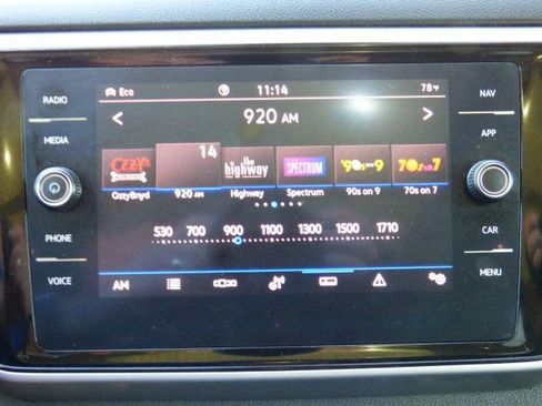 Used 2021 Volkswagen Atlas SEL Premium image 17