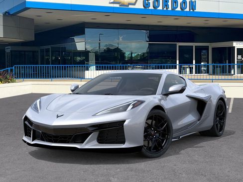 New 2026 Chevrolet Corvette Z06 w/ Battery Protection Package image 6