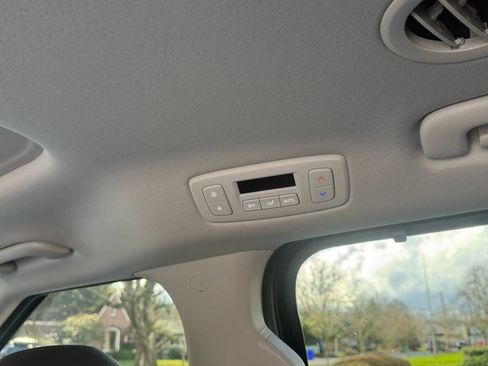 Used 2025 Kia Carnival SX Prestige FWD image 36