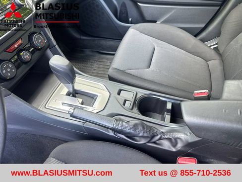 Used 2019 Subaru Impreza 2.0i AWD/4WD image 22