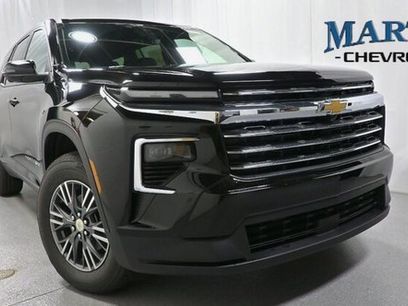 New 2026 Chevrolet Traverse LT w/ Driver Confidence Package