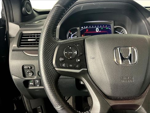 Used 2023 Honda Passport EX-L image 11