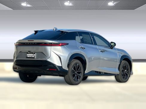 New 2026 Lexus RZ 350e 2WD image 9