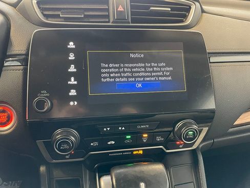 Used 2017 Honda CR-V EX-L image 32