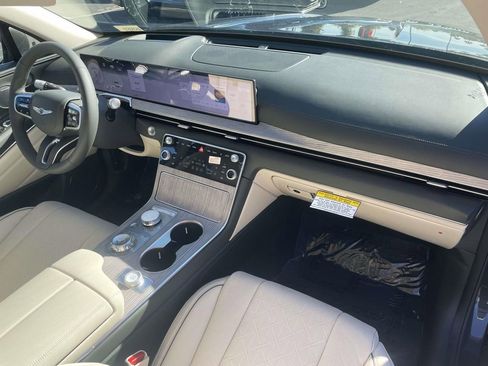 New 2026 Genesis GV80 2.5T Prestige image 31