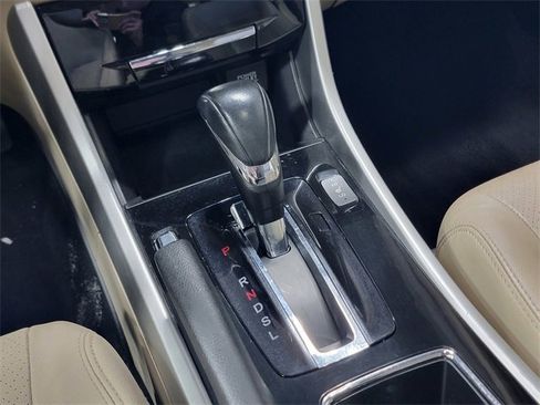 Used 2017 Honda Accord EX-L image 21