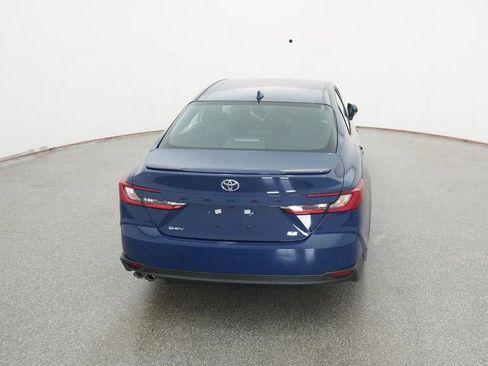 New 2026 Toyota Camry SE image 40