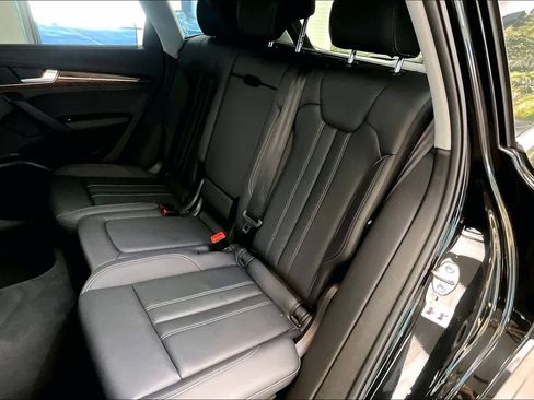 Used 2023 Audi Q5 2.0T Premium Plus w/ Premium Plus Package image 21