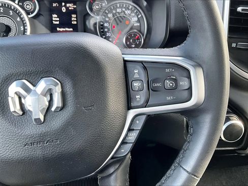 Used 2025 RAM 1500 Big Horn image 23