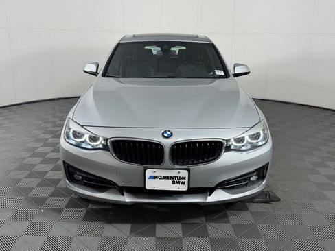 Used 2017 BMW 330i Gran Turismo xDrive AWD/4WD image 6
