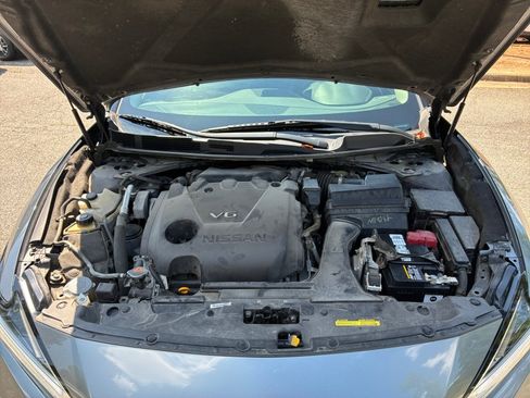 Used 2020 Nissan Maxima 3.5 SL FWD image 19