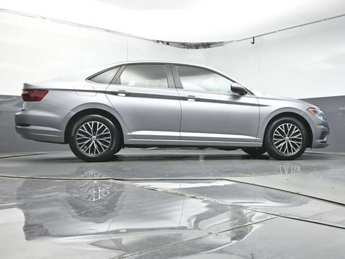 Used 2021 Volkswagen Jetta S w/ Driver Assistance Package FWD image 36