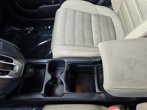 Used 2018 Honda CR-V EX image 23