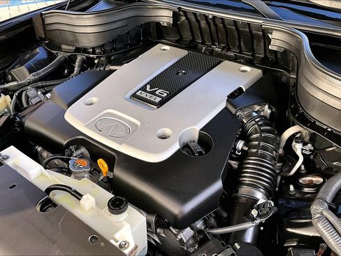 Used 2015 INFINITI QX50 Journey w/ Premium Package image 30