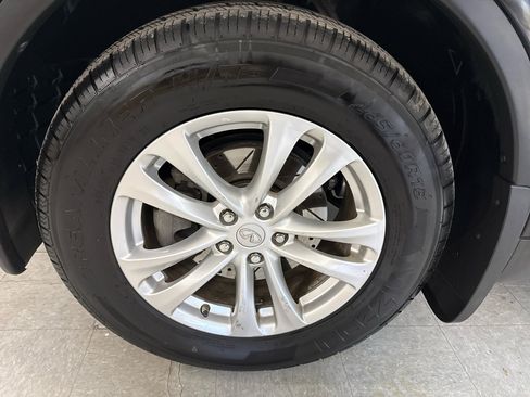 Used 2013 INFINITI FX37 FX37 AWD w/ Premium Pkg image 69