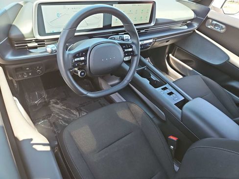 Used 2024 Hyundai Ioniq 6 Limited RWD image 10