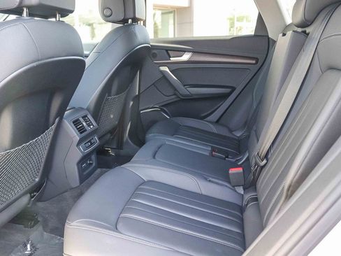 Certified 2023 Audi Q5 Premium w/ Convenience Package AWD/4WD image 19