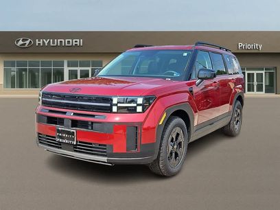 New 2026 Hyundai Santa Fe XRT