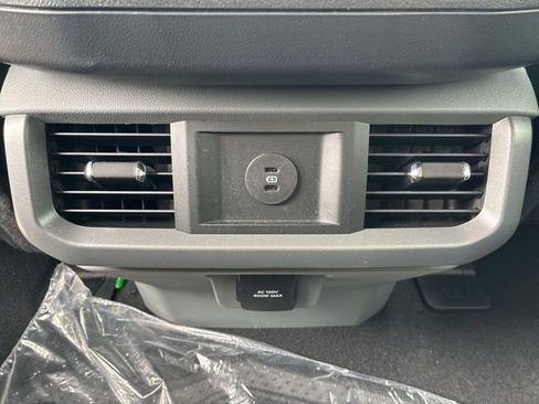 New 2025 Ford F150 XLT w/ Equipment Group 301A Standard image 24