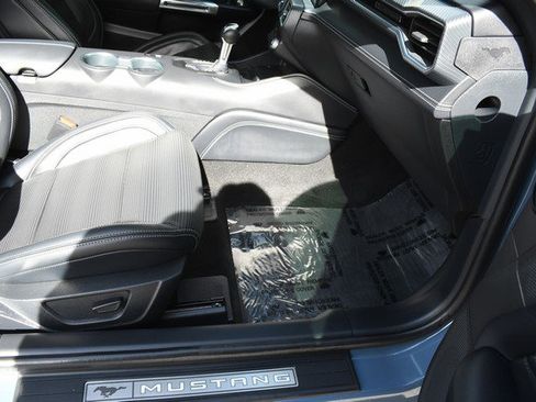 Used 2024 Ford Mustang GT Premium image 25