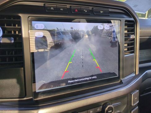 Used 2024 Ford F150 STX w/ Equipment Group 201A FX4 image 21