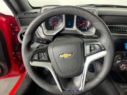 Used 2012 Chevrolet Camaro LT image 21