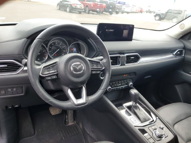 Used 2023 MAZDA CX-5 AWD 2.5 S image 17