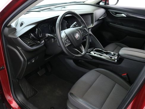 Used 2023 Buick Envision Preferred image 24