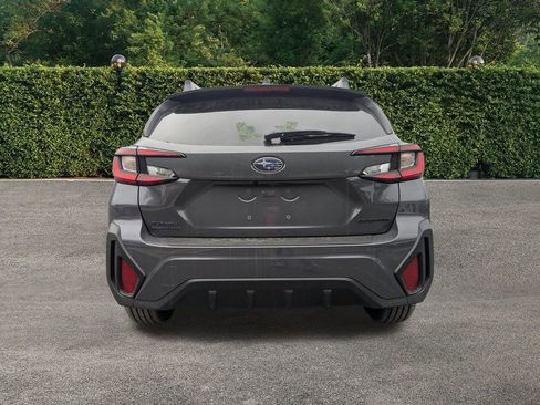 New 2026 Subaru Crosstrek 2.0i Premium image 5
