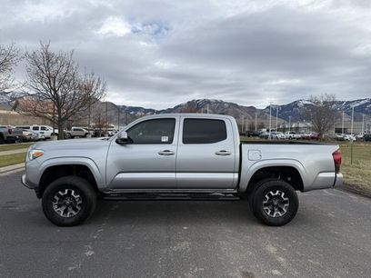 Used 2023 Toyota Tacoma SR
