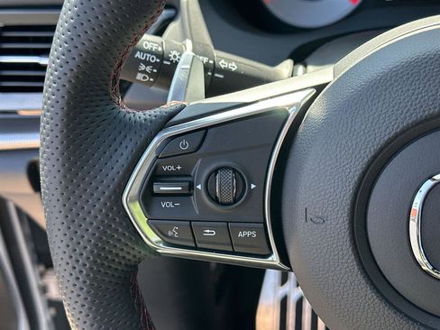 New 2025 Acura RDX A-Spec image 24
