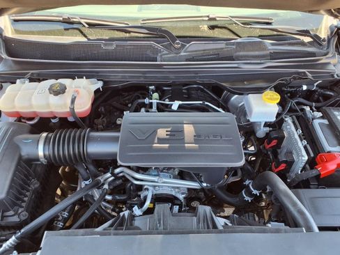 Used 2023 RAM 1500 Big Horn image 30