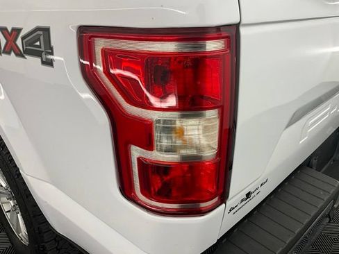 Used 2019 Ford F150 XL w/ Equipment Group 101A Mid AWD/4WD image 26